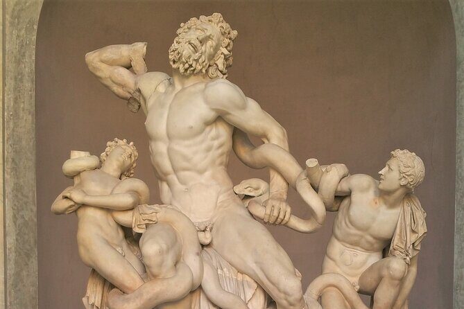 Vatican Museums and Sistine Chapel Skip-the-Line Tickets - Authentic Perspectives from Travelers