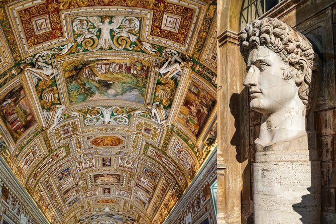 Vatican Museums and Sistine Chapel Skip-the-line - Final Thoughts