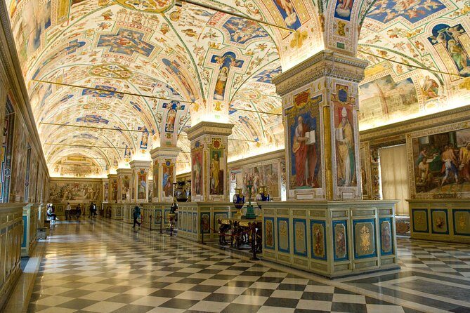 Vatican Museums and Sistine Chapel Tickets - Is This Tour Worth It?