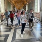 Vatican Museums and Sistine Chapel Tour with official Local Guide - The Benefits of a Guided Tour