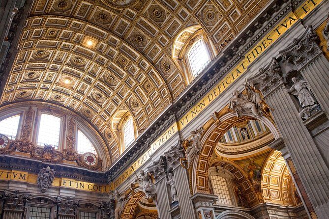 Vatican Museums and Sistine Chapel tour - The Sum Up: Is This the Right Tour for You?