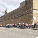 Vatican Museums and Sistine Chapel with Skip The Line Ticket - Authentic Experiences and Practical Tips