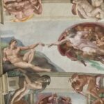 Vatican Museums & Basilica of St. Peter - Inside the Sistine Chapel: The Artistic Pinnacle