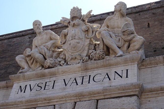 Vatican Museums guided tour 2 or 3 hours - A Full Breakdown of the Experience