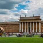 Vatican Museums, Sistine Chapel and St. Peter's Basilica Tour - The Sistine Chapel