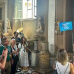 Vatican Museums, Sistine Chapel and St. Peter's Guided Tour - What the Tour Does Well and What to Keep in Mind