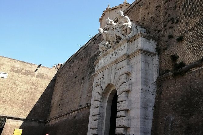 Vatican Museums, Sistine Chapel & Basilica Tour Without Line - What Makes This Tour Stand Out