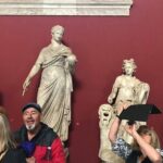 Vatican: Museums & Sistine Chapel Entrance Ticket - FAQ