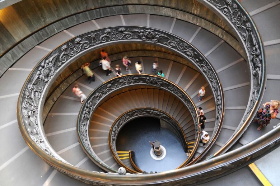 Vatican: Museums & Sistine Chapel Entrance Ticket - Frequently Asked Questions