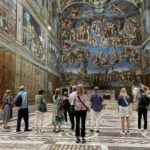 Vatican Museums & Sistine Chapel Entry Ticket - Who Will Love This Experience?