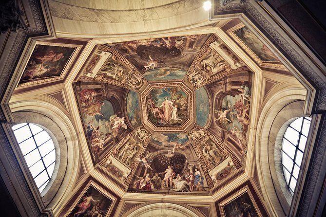 Vatican Museums & Sistine Chapel Fast-Track Tour - Final Thoughts