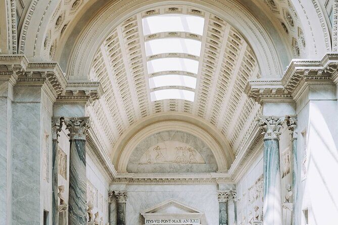 Vatican Museums & Sistine Chapel Guided Tour - Final Thoughts: Is This Tour Right for You?