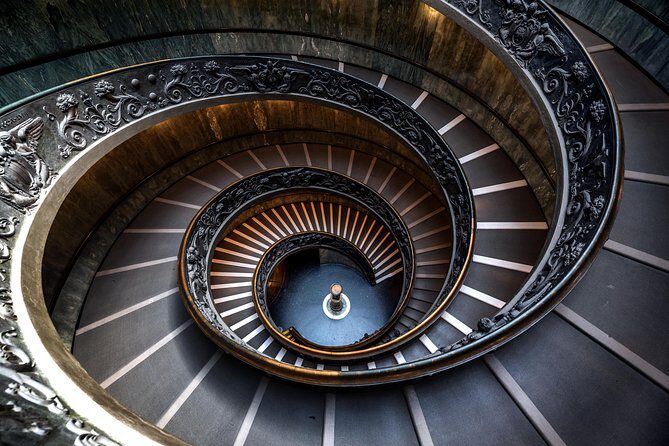 Vatican Museums & Sistine Chapel guided Tour - Price and Value: Is It Worth It?