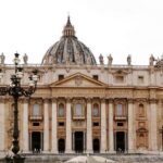 Vatican Museum's & Sistine Chapel No Line Private Tour - The Itinerary in Detail