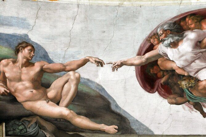 Vatican Museums, Sistine Chapel & Saint Peter's Semi-Private Tour - How the Experience Translates to Value