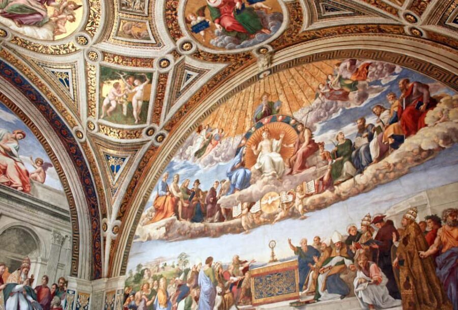 Vatican Museums & Sistine Chapel Skip-the-Line Entry Ticket - The Experience: What You Can Expect