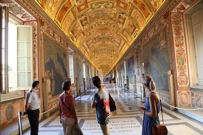 Vatican Museums, Sistine Chapel Skip the Line Guided Tour - Summing Up: Is This Tour Worth It?