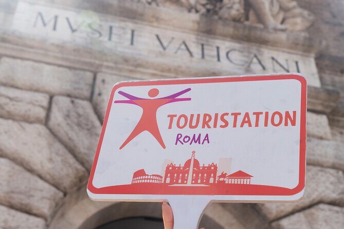 Vatican Museums & Sistine Chapel skip-the-line ticket - Practical Tips for Your Visit