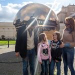 Vatican Museums, Sistine Chapel & St.Peter Basilica Private Tour - St. Peter’s Basilica: Art, Architecture, and Crypts