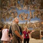 Vatican Museums, Sistine Chapel & St Peters Basilica Guided Tour - Why We Think This Tour Delivers Value