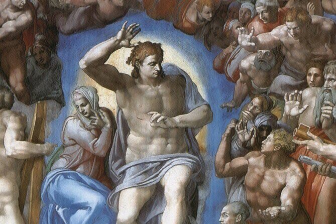 Vatican Museums Sistine Chapel & St. Peter's Basilica Private Exclusive Guide - Who Should Consider This Tour?