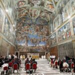 Vatican Museums Sistine Chapel & St. Peters Basilica Private Tour - Detailed Breakdown of the Experience