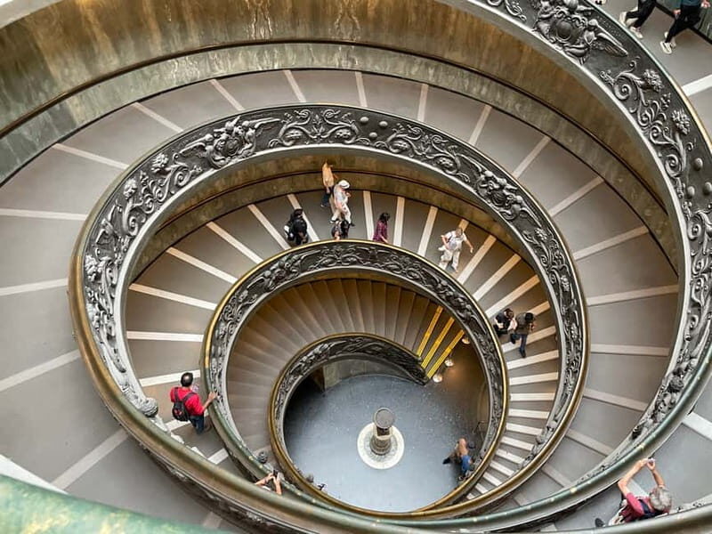 Vatican Museums, Sistine Chapel & St. Peters Square Tour - Why You Should Consider This Tour