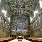 Vatican Museums, Sistine Chapel & St. Peter's through Holy Door - Who Should Consider This Tour?