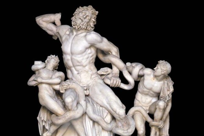 Vatican Museums Sistine Chapel Timed Ticket - Frequently Asked Questions (FAQs)