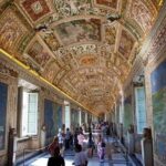 Vatican Museums & Sistine Chapel Tour with Optional Basilica - Who Will Love This Tour?
