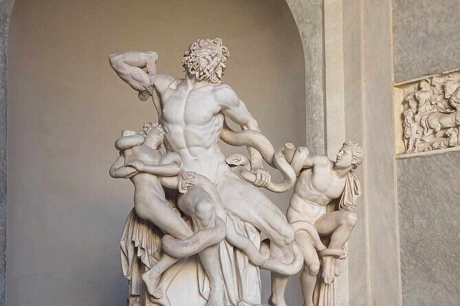 Vatican Museums, Sistine Chapel Walking Tour and Basilica Access - Why This Tour Offers Great Value