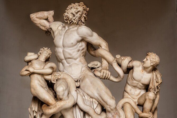 Vatican Museums & Sistine Chapel with Guided Tour Options - The Practical Side