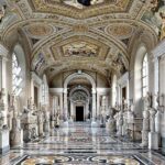 Vatican Museums: Skip the Line Tickets with Escorted Entrance - FAQs