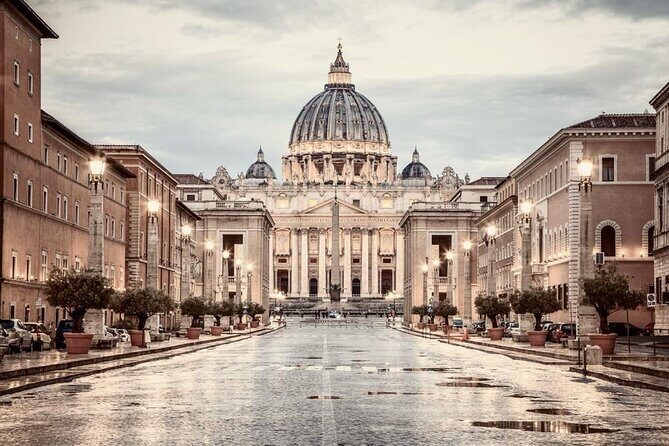 Vatican Museums & St. Peter's Basilica guided tour - Final Thoughts: Is It Worth It?