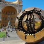 Vatican Museums & St. Peter's Basilica Private Tour - Who Should Book This Tour?