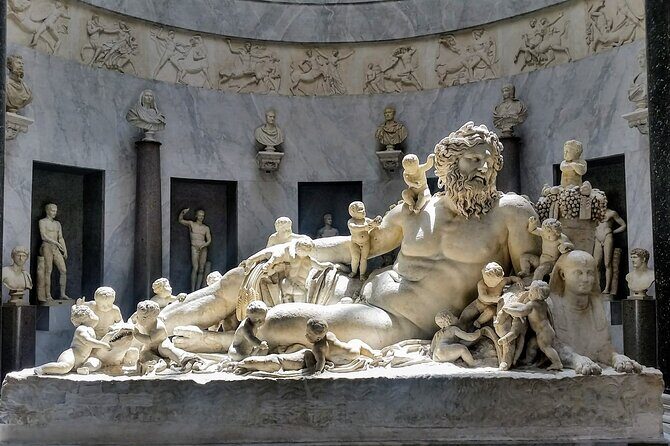 Vatican Museums & St. Peter's Basilica Skip the line Private tour - The Value of a Private Guided Tour
