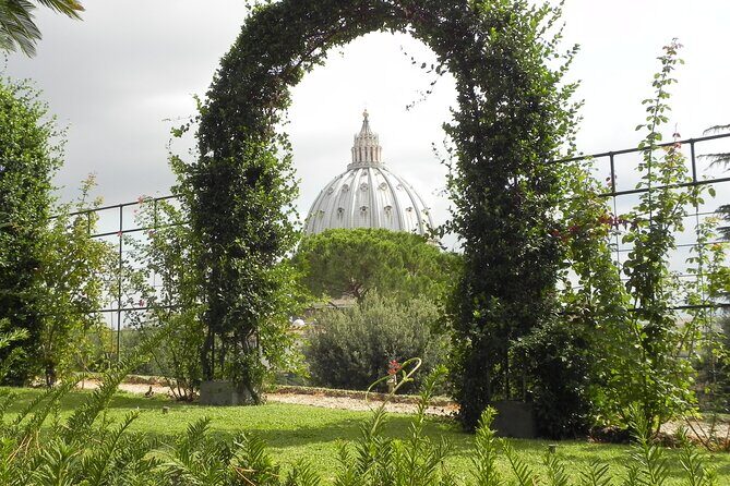 Vatican Pass: Gardens, Museums, Sistine Chapel and Basilica - Practical Tips for Your Visit