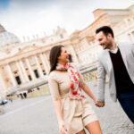 Vatican: Private Photoshoot - Who Would Love This Tour?