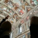 Vatican, Sistine Chapel Skip the Line Tour & Basilica Tour - The Experience from a Traveler’s Perspective