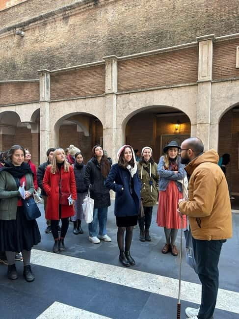 Vatican: St. Peters Basilica & Papal Tombs Tour - The Value of This Tour