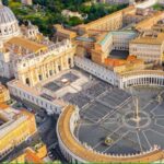 Vatican: St. Peter's Basilica Skip the Line Official Tour - An Inside Look at the Vatican: What to Expect