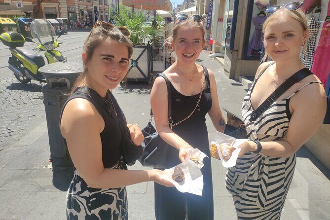 Vatican Street Food Tour and Wine Experience with Local Guide - An In-Depth Look at the Vatican Street Food and Wine Tour