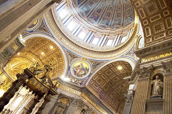 Vatican Tour for Kids & Families in Rome with local guide Alessandra - Frequently Asked Questions