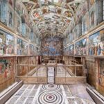 Vatican Tour: Museums, Raphael Rooms & Sistine Chapel - The Sum Up