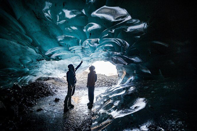 Vatnajökull Glacier Hike & Ice Cave Adventure - Small Group - Value and Quality of the Tour