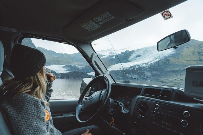 Vatnajökull Guided Beginner Glacier Walk with 4x4 Transfer - Who Will Love This Tour?