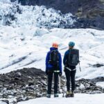 Vatnajökull: Short Glacier Encounter Walk with 4x4 Transfer - Authentic Traveler Experiences