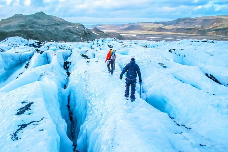 Vatnajokull: Skaftafell Glacier Hike - Analyzing the Value