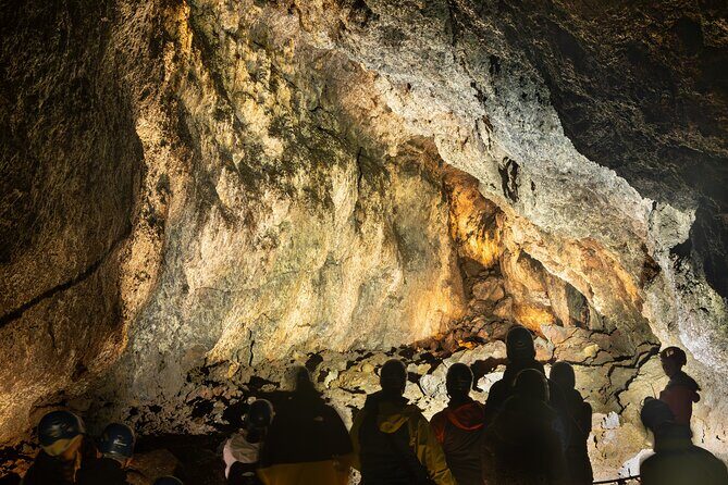 Vatnshellir Cave Tour - Value and Practical Tips
