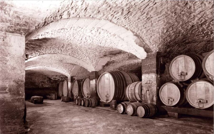 Vaucluse - Tasting & tour at Château Saint Estève: La Verticale - The Value of the Experience